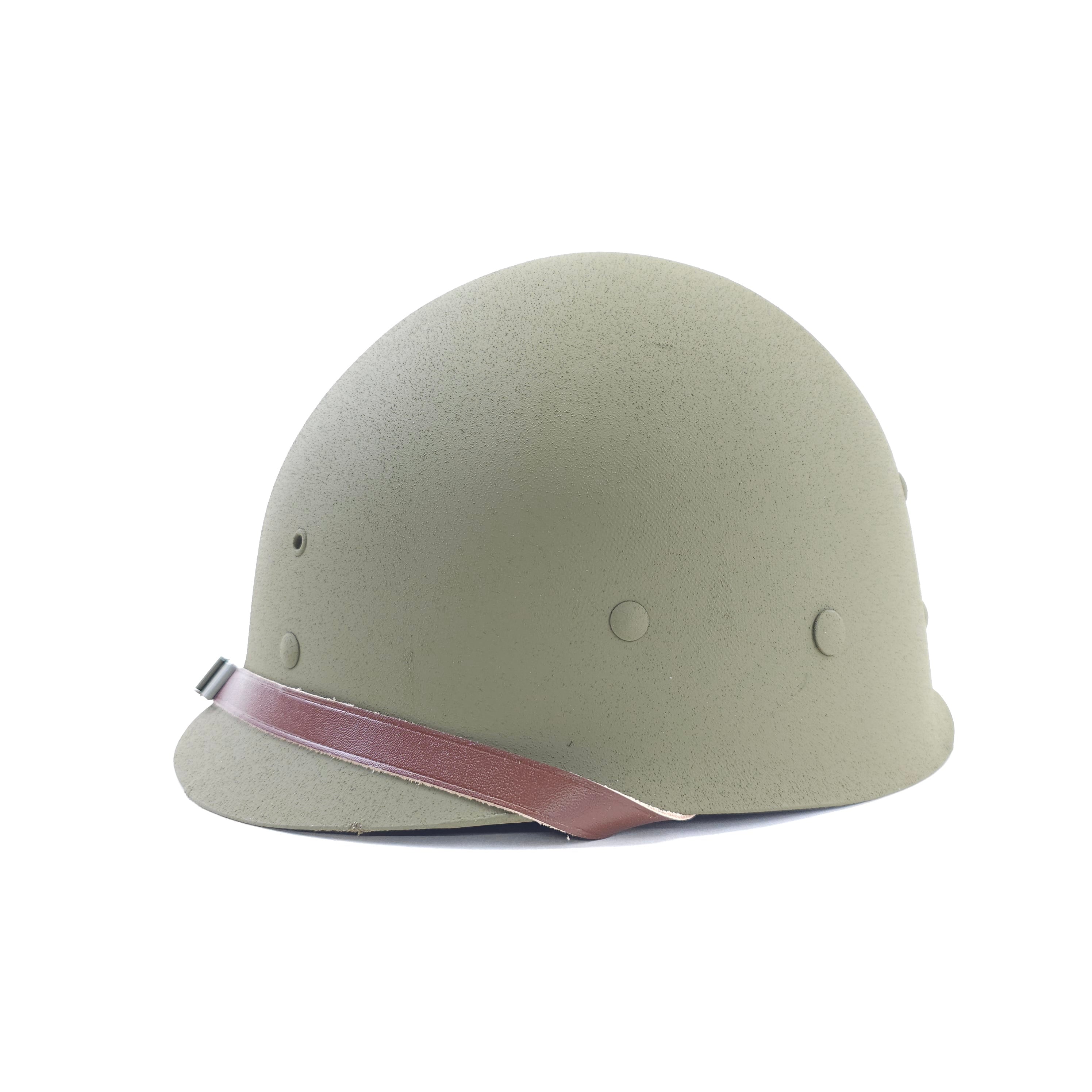 M1 Helmet Liner - Early War