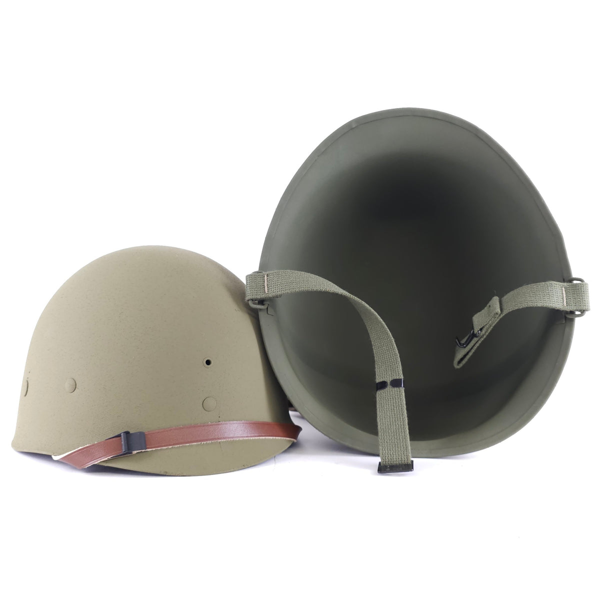 M1 Helmet - WWII