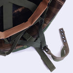 Load image into Gallery viewer, Paratrooper Helmet - Mid Vietnam War - Complete
