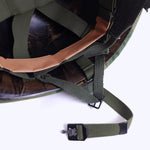 Load image into Gallery viewer, Paratrooper Helmet - Mid Vietnam War - Complete
