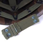 Load image into Gallery viewer, M1 Helmet Neckband - Korean War -  Original - C
