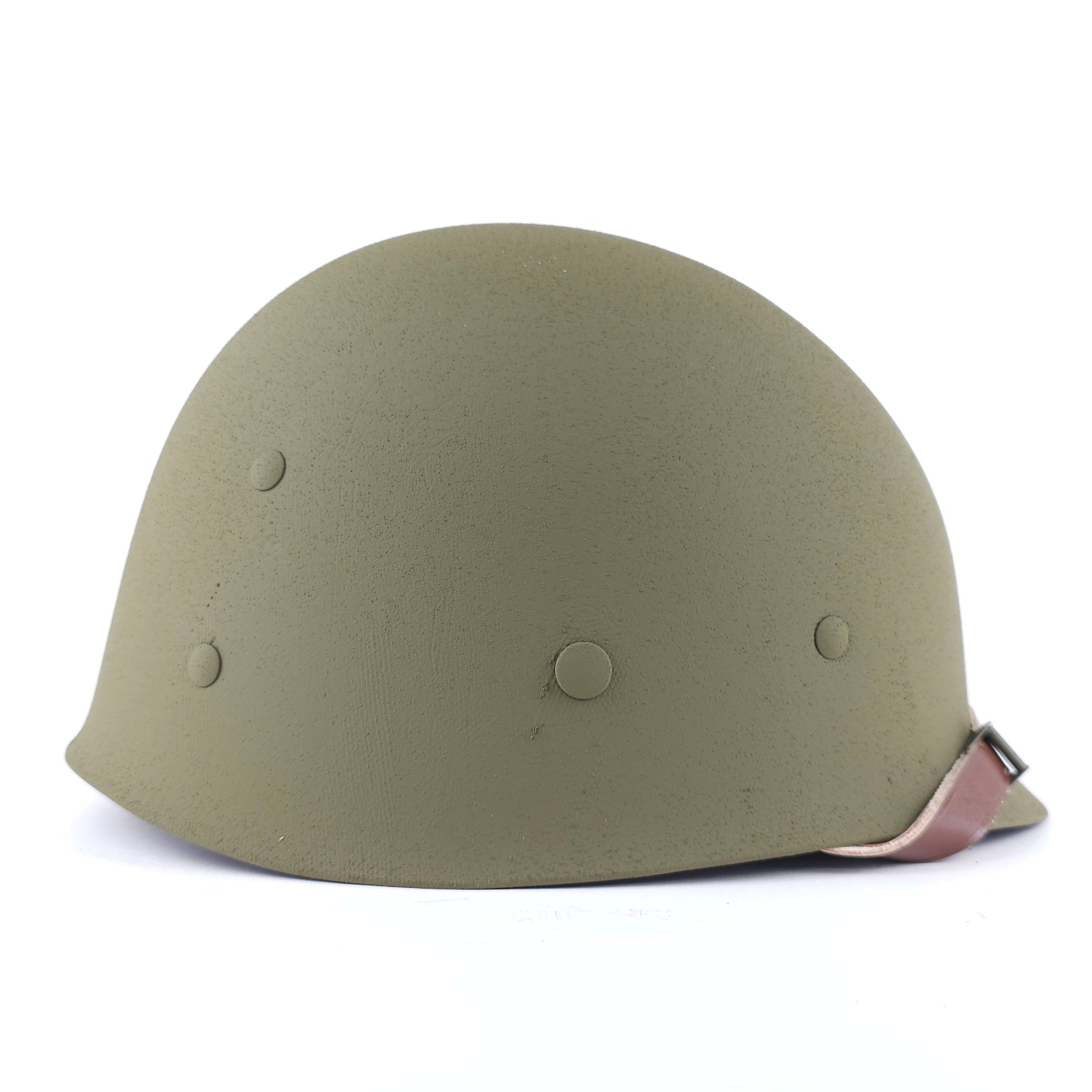 M1 Helmet Liner - Mid War