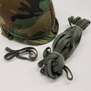 Band, Helmet, Camouflage - Cat Eye - Original