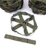 Load image into Gallery viewer, Web Kit - Korean War M1 Helmet Liner - Original
