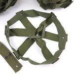 Load image into Gallery viewer, Web Kit - Korean War M1 Helmet Liner - Original
