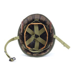 Load image into Gallery viewer, WWII M1 Helmet  - Early War - Infantry
