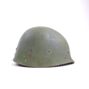 M1 Helmet Liner - Ground Troops (Combat) Type I - Original