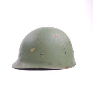 M1 Helmet Liner - Ground Troops (Combat) Type I - Original