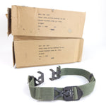 Load image into Gallery viewer, M1 Helmet Chinstrap - Type I Infantry - Mfg 1966 - Original - A
