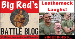 Now That's Funny! II - Leatherneck Laughs