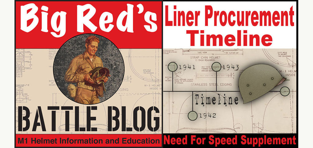 Liner Procurement Timeline - Need For Speed Supplement