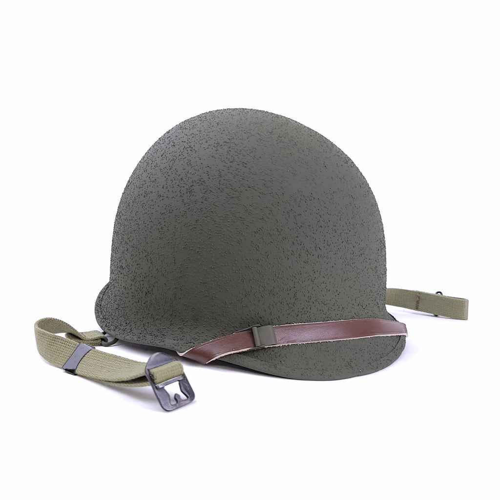 Semi Tubular Rivets - WWII - Korean War - M1 Helmet Liners – J. Murray Inc.  1944