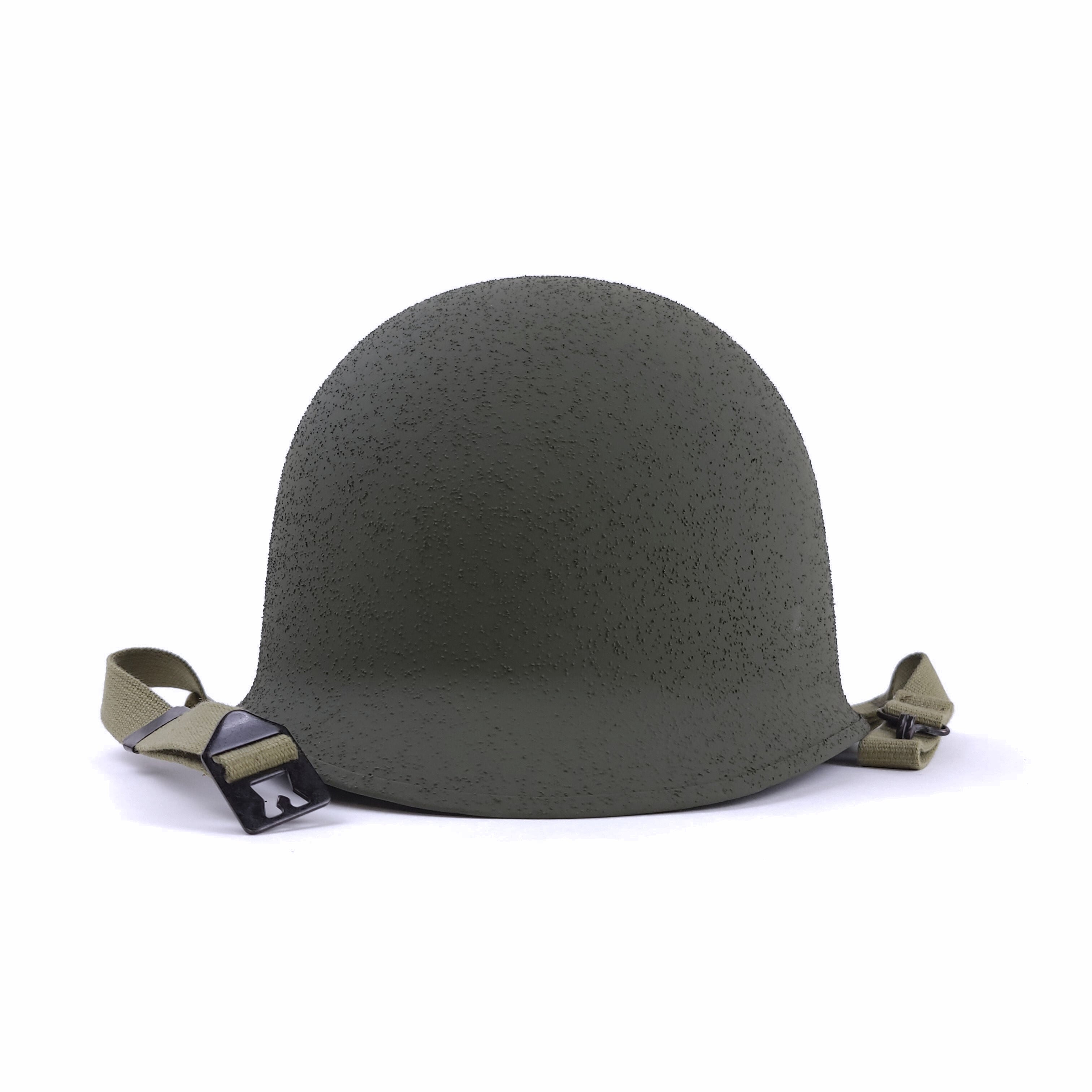 Euro-Klon-Helm – Infanterie aus der Mitte des Krieges – nur Helm