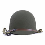 Lade das Bild in den Galerie-Viewer, Euro-Clone-Helm – Infanterie aus der Mitte des Krieges – komplett
