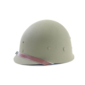 Doublure de casque M1 - Début de la guerre