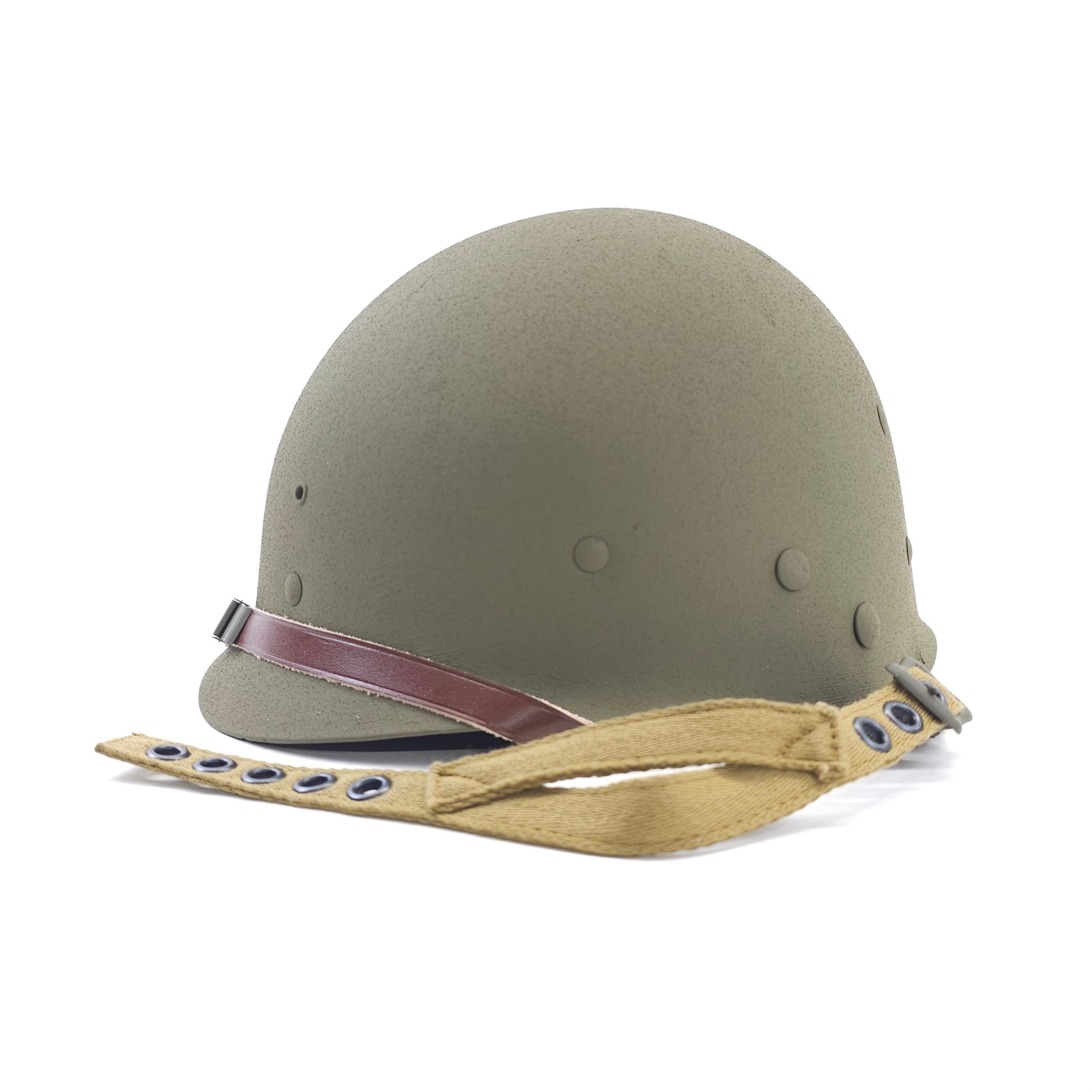 Fallschirmjäger-Liner – Westinghouse-Stil – Mitte des Krieges