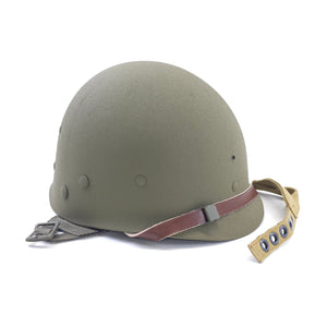 Paratrooper Liner - Westinghouse Style - Mid War