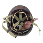 Load image into Gallery viewer, Euro Clone - M2 Paratrooper Helmet - Complete
