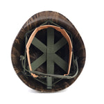 Charger l&#39;image dans la galerie, Doublure de casque M1 - Guerre du Vietnam - Infanterie de type I
