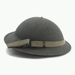 Lade das Bild in den Galerie-Viewer, Helm aus dem Zweiten Weltkrieg – M1917A1 – komplett

