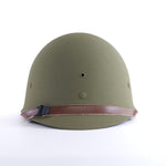 Charger l&#39;image dans la galerie, Doublure de casque M1 - Guerre de Corée
