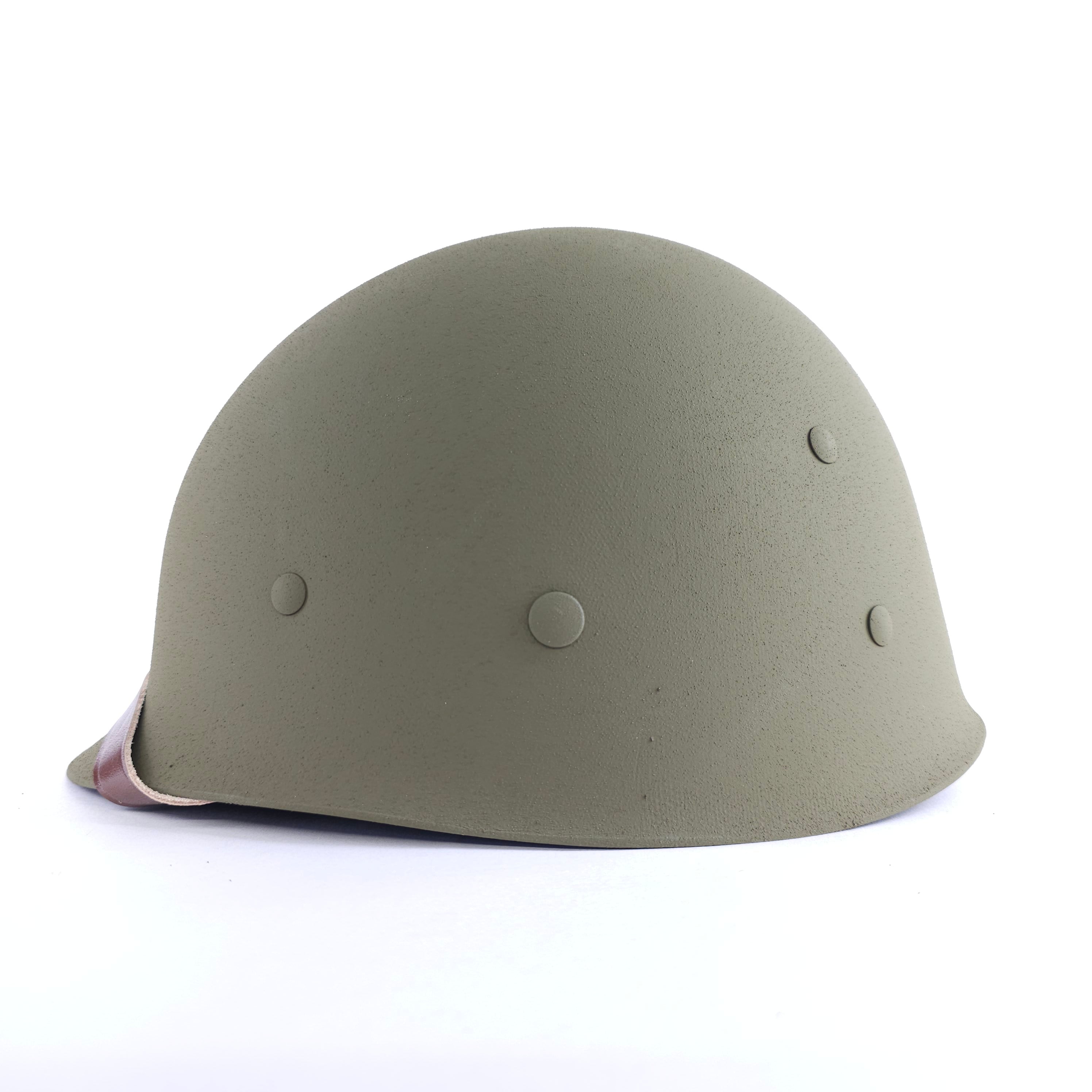 M1 Helmet Liner - Korean War