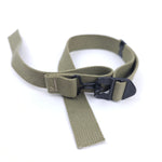 Charger l&#39;image dans la galerie, M1 Helmet Chinstrap - Infantry - Closeout
