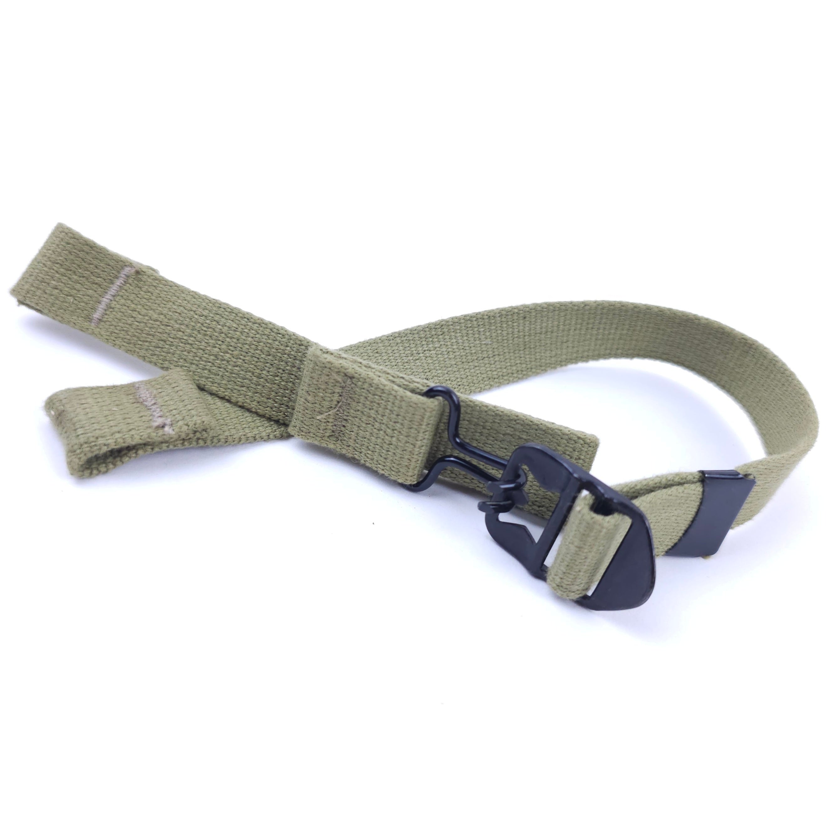 M1 Helmet Chinstrap - Infantry - One-Off - C