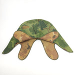 Load image into Gallery viewer, Original 1975 Mitchell Pattern M1 Helmet Cover - Vietnam War Era - A
