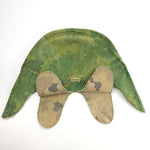 Lade das Bild in den Galerie-Viewer, Original 1963 Mitchell Pattern M1 Helmet Cover – Vietnam War Era
