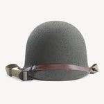 Lade das Bild in den Galerie-Viewer, Euro-Clone-Helm – Infanterie des frühen Krieges – komplett
