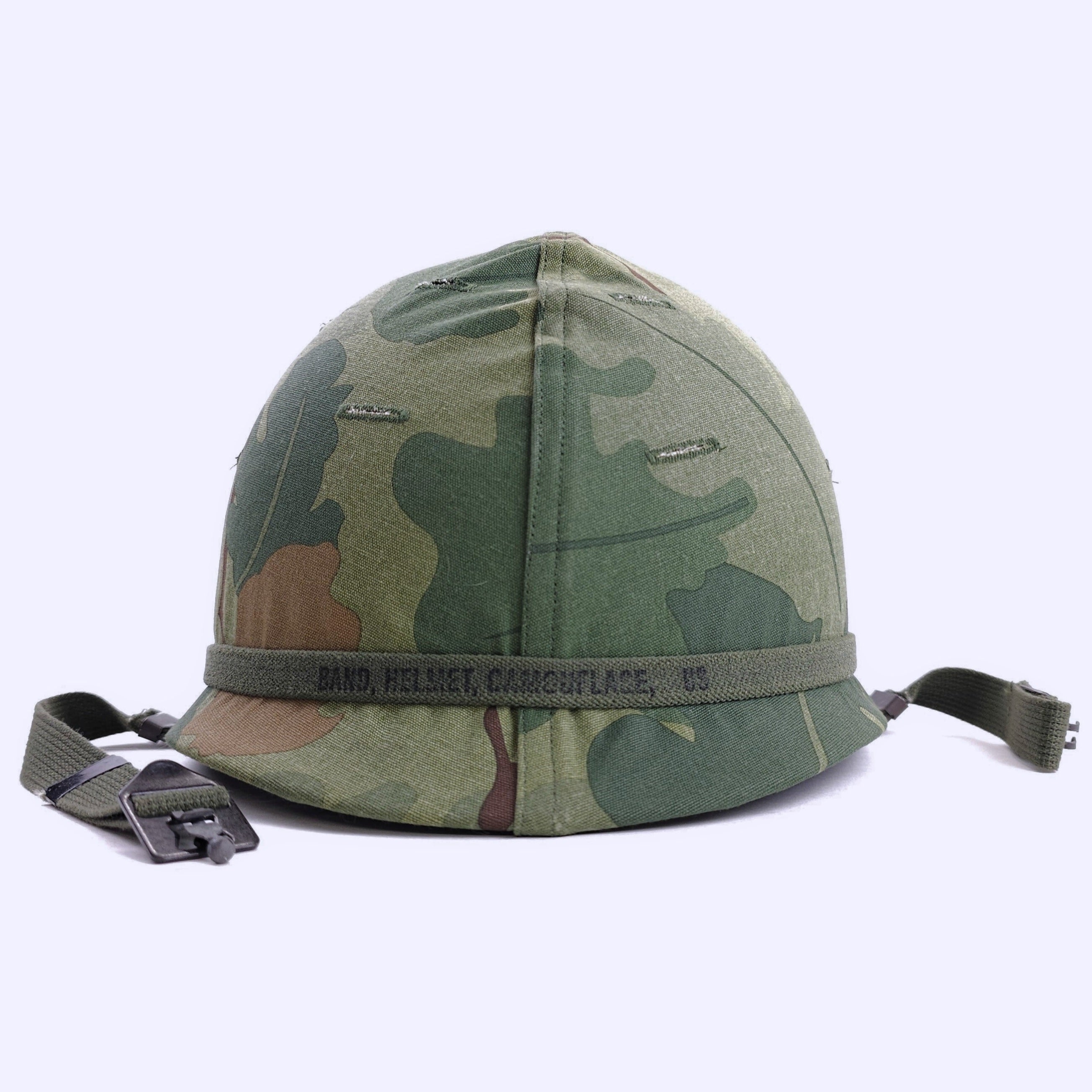 M1 Helm – Vietnamkrieg – Infanterie