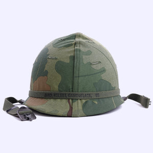 M1 Helm – Vietnamkrieg – Infanterie