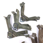 Charger l&#39;image dans la galerie, A- Yokes – Type II Helmet Liner – Original (Vietnam Era)
