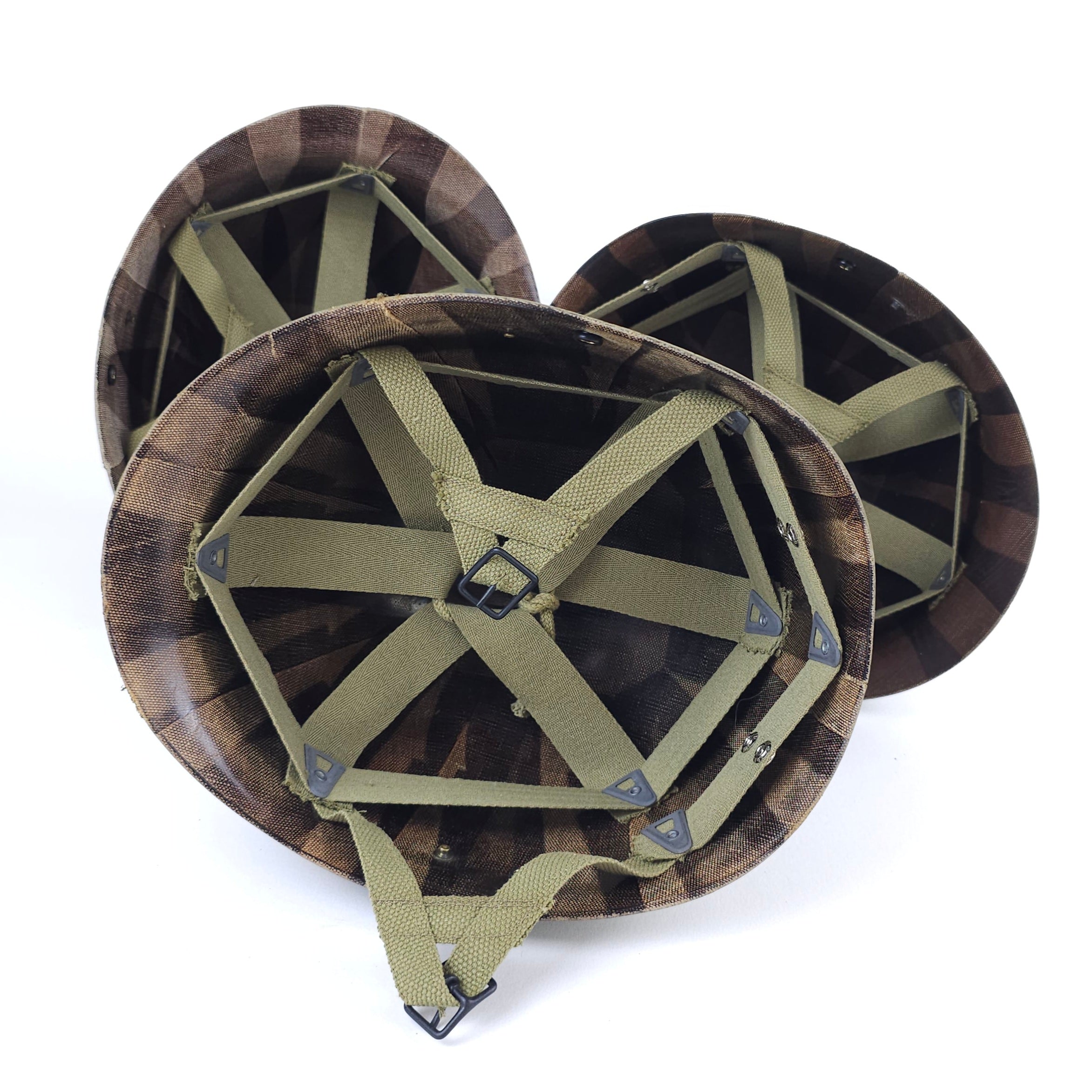 Paratrooper Liner - Inland Style - Début de la Guerre