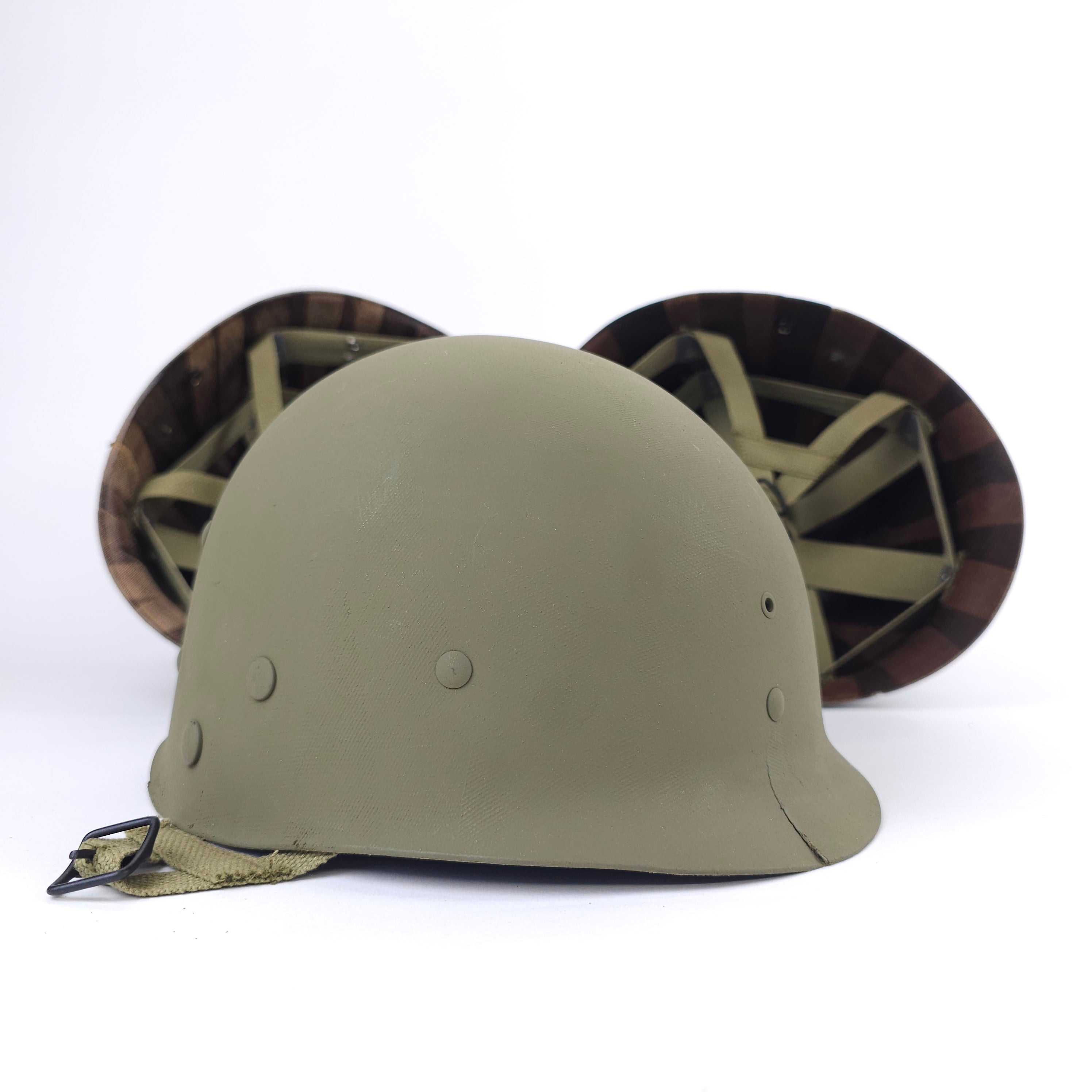 Paratrooper Liner - Inland Style - Début de la Guerre