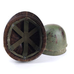 Lade das Bild in den Galerie-Viewer, M1 Helmet Liner - Restorable - Lot of 3 - E
