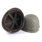 Lade das Bild in den Galerie-Viewer, M1 Helmet Liner - Restorable - Lot of 3 - E
