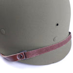 Load image into Gallery viewer, M1 Helmet Liner - One-Off - Early War w Rayon Headband Snaps
