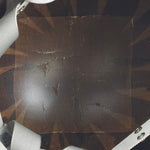 Charger l&#39;image dans la galerie, M1 Helmet Liner – WWII Westinghouse – Rayon Webbing – Restored
