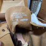 Lade das Bild in den Galerie-Viewer, USA Made Roughout Service Shoe
