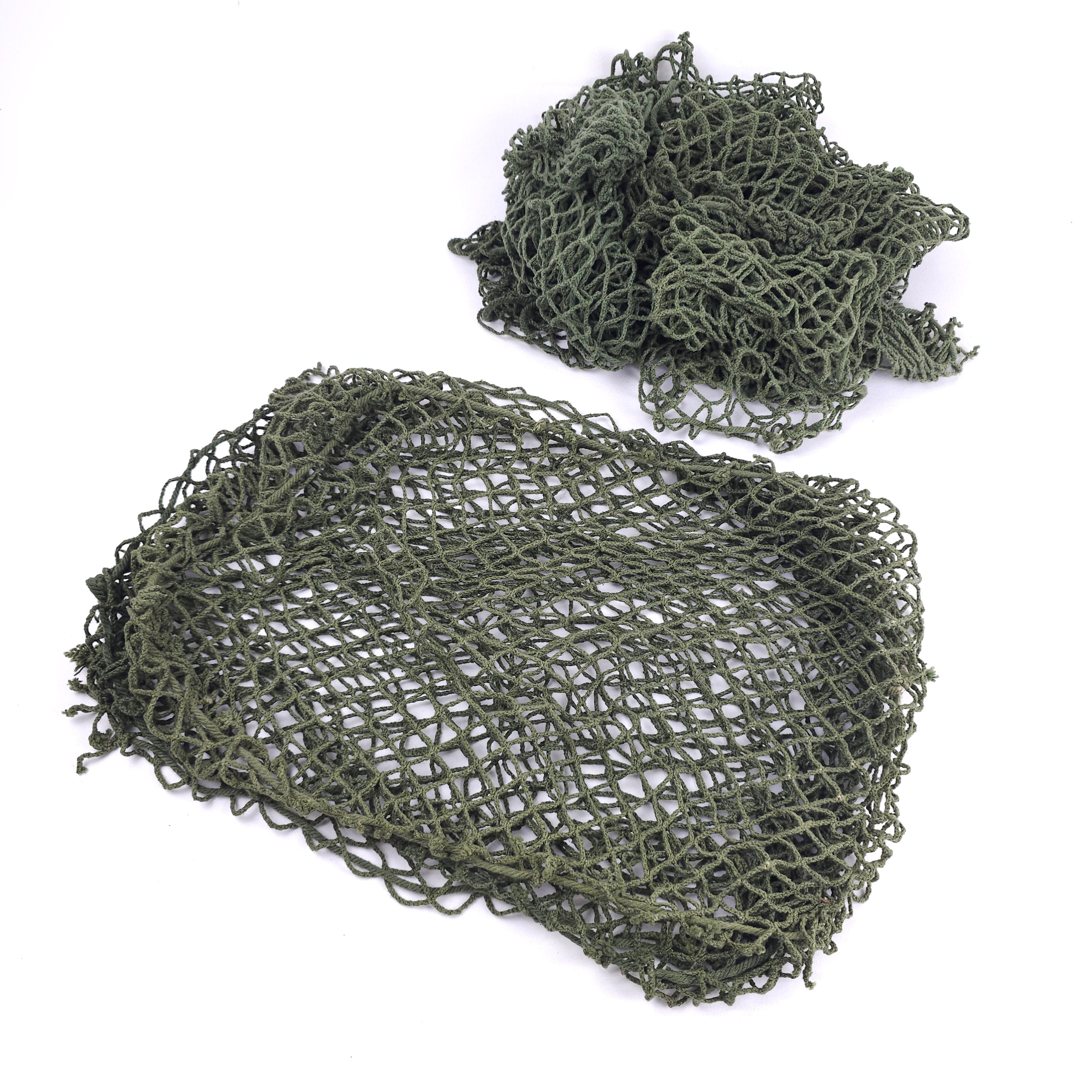 Housse de casque M1 - Filet à cordon OD7 - Reproduction