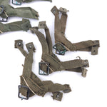 Charger l&#39;image dans la galerie, A- Yokes – Type II Helmet Liner – Original (Vietnam Era)
