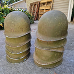 Lade das Bild in den Galerie-Viewer, FUBAR M1 Helmets - Project Grade
