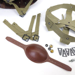 Load image into Gallery viewer, Web Kit - Paratrooper Early War Inland - Reproduction
