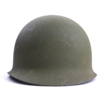 Lade das Bild in den Galerie-Viewer, Original Vietnam War M1 Helmet – Ingersoll Shell (No Chinstrap)
