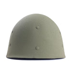 Load image into Gallery viewer, M1 Helmet Liner - One-Off - Early War w Rayon Headband Snaps
