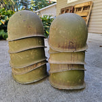 Lade das Bild in den Galerie-Viewer, FUBAR M1 Helmets - Project Grade
