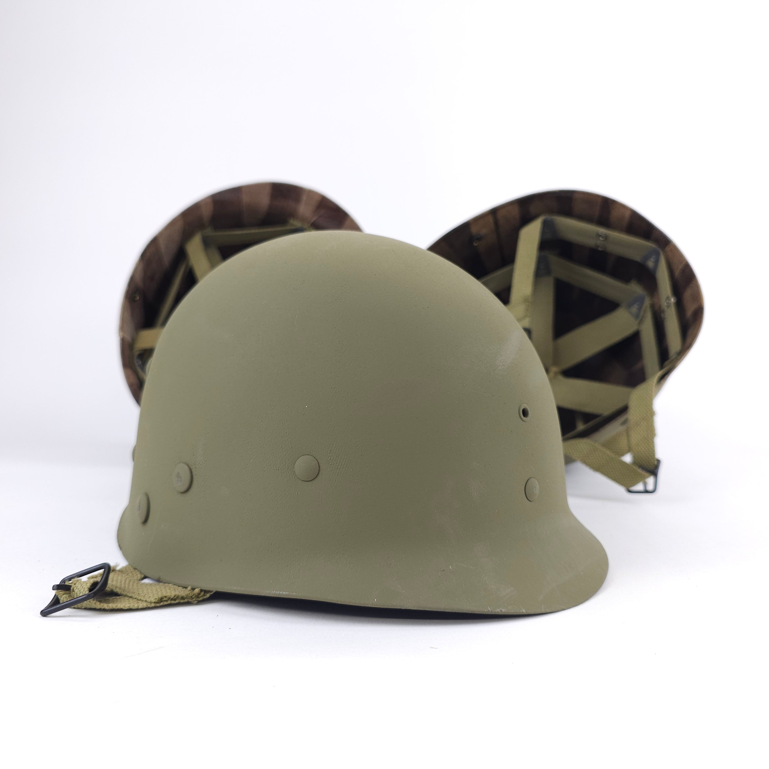 Paratrooper Liner - Inland Style - Début de la Guerre