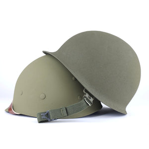 M1 Helm – Koreakrieg – Infanterie